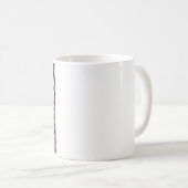 MUG LE CHASSEUR D'ELFES (Devant droit)
