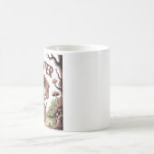 MUG LE CHASSEUR D'ELFES (Centre)