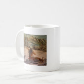 Mug le chasseur devient chassé (Devant gauche)