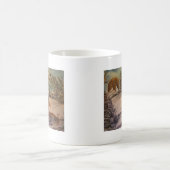 Mug le chasseur devient chassé (Centre)