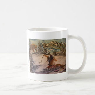 Mug le chasseur devient chassé