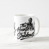 Mug Le_Chasseur_d'Ombres_Justice_Sombre! (Devant droit)
