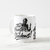 Mug Le_Chasseur_d'Ombres_Justice_Sombre! (Devant gauche)