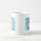 Mug Le chat de Schweitzer (Centre)