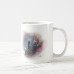 Mug Le chat de Yeshua : Nuit du Mari Nazareth