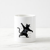 Mug Le Chat Noir Dancing Spooktacular Trick-or-Trea (Centre)