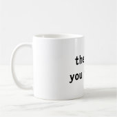 Mug le chat, vous idiot ! (Gauche)