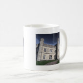 Mug Le château de Leeds la nuit (Devant droit)