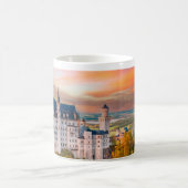 Mug Le château de Neuschwanstein (Centre)