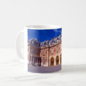 Mug Le château de Versailles (Devant gauche)