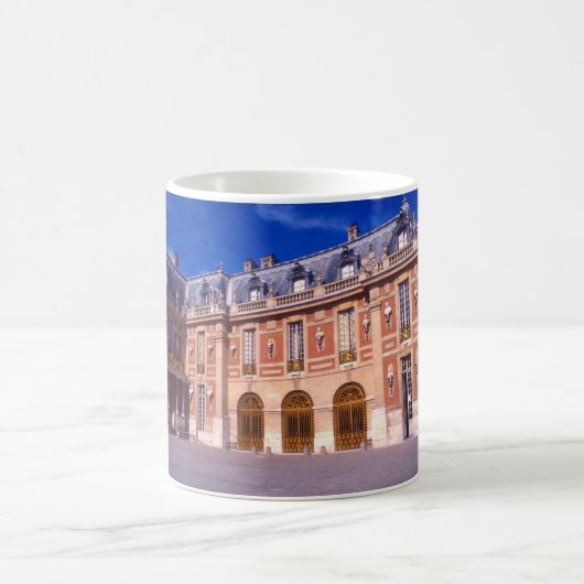 Mug Le château de Versailles (Centre)
