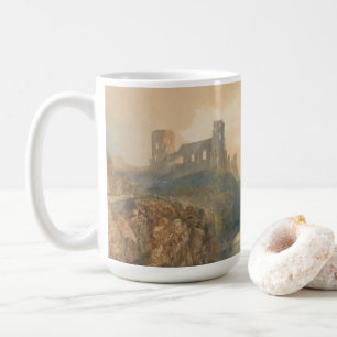 Mug Le château de William Turner Barnard
