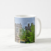 Mug Le château de Windsor (Devant droit)