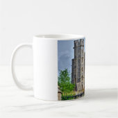 Mug Le château de Windsor (Gauche)