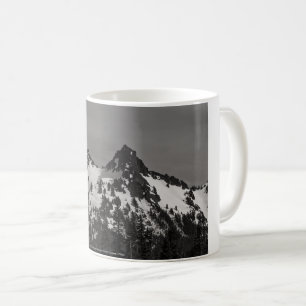 Mug Le Château et le Pinnacle