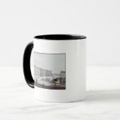 Mug Le château royal, Berlin (Devant gauche)