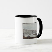 Mug Le château royal, Berlin (Devant droit)
