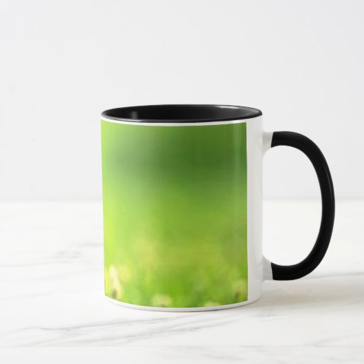 Mug le chaton de vol (Droite)