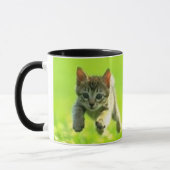 Mug le chaton de vol (Gauche)