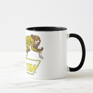Mug Le Cheetah