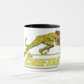 Mug Le Cheetah (Centre)