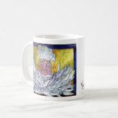 Mug "Le chef de préparation" - John Stillmunks (Devant gauche)