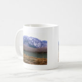 Mug Le chef, Squamish BC, Canada (Devant gauche)