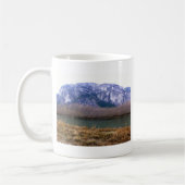 Mug Le chef, Squamish BC, Canada (Gauche)