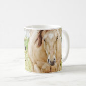 Mug Le chemin vers mon coeur (Devant droit)
