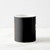 Mug Le Chemo Queen Leukemia Sensibilisation Melanin Gu (Centre)
