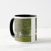 Mug Le chêne de Flagey, appelé Vercingetorix (Devant gauche)