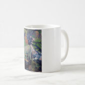 Mug Le Cheval Blanc, Gauguin (Devant droit)