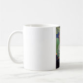 Mug Le Cheval Blanc, Gauguin (Gauche)