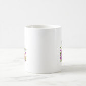 Mug Le chevalet du peintre (Centre)