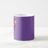 Mug Le chien d'Alexandre (Centre)