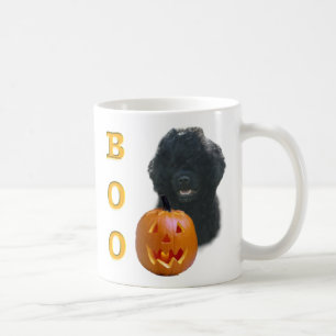 Mug Le chien d'eau portugais Boo
