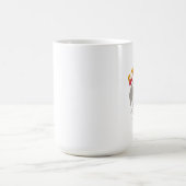 Mug Le chien loyal (Centre)