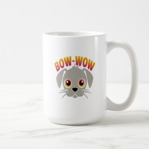 Mug Le chien loyal