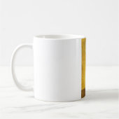 Mug Le chien, par Francisco de Goya (Gauche)