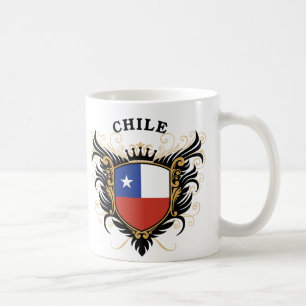 Mug Le Chili