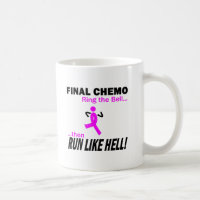 Le chimio final courent beaucoup - cancer du sein