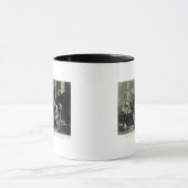 Mug Le chirurgien de pays (Centre)