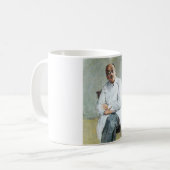 Mug Le chirurgien (par Max Liebermann) (Devant gauche)