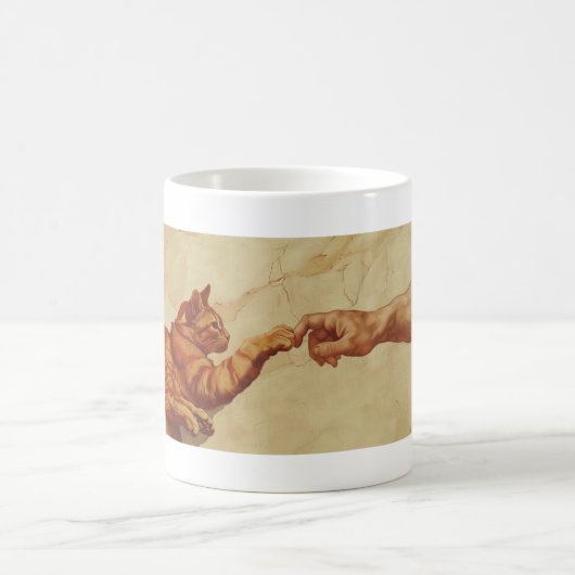 Mug Le choix (Centre)