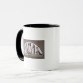 Mug Le Christ a couronné (Devant gauche)