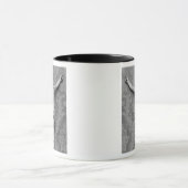 Mug Le Christ a crucifié, par Michaël Angelo (Centre)