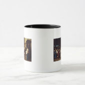 Mug Le Christ avant Pilate (Centre)
