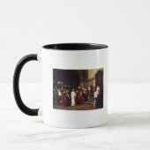 Mug Le Christ avant Pilate (Gauche)