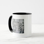 Mug Le Christ bénissant de petits enfants (Devant gauche)