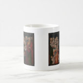 Mug Le Christ bénissant les enfants (Centre)
